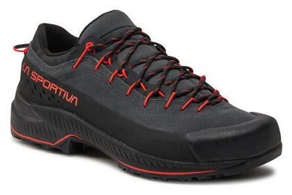 La Sportiva Tx4 Evo Ανδρικά Ορειβατικά Παπούτσια Μαύρα