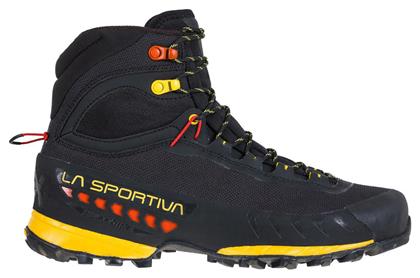 La Sportiva TXS GTX Ανδρικά Ορειβατικά Μαύρα