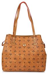 La tour Eiffel 36-171034-2Ε Γυναικεία Shopper Τσάντα