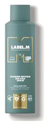 Label.M Fashion Edition Sea Salt Spray Μαλλιών 200ml
