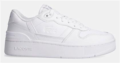 Lacoste Flatforms Sneakers