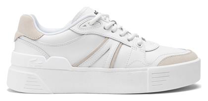 Lacoste L002 Evo Flatforms Sneakers