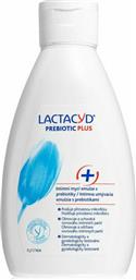 Lactacyd Plus Intimate Wash 250ml