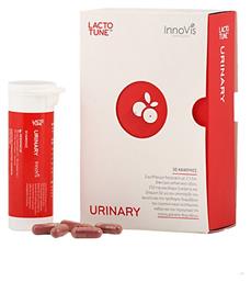 Lactotune Urinary 30 κάψουλες από το Pharm24