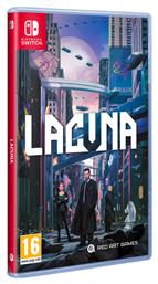 Lacuna