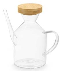 Λαδερό Γυάλινο Φελλό 600ml/16x8,8x16,5cm