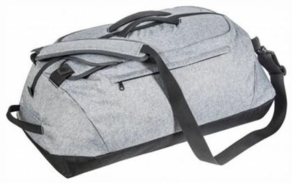 Lafuma Σακ Βουαγιάζ Chill Duffle Bag με χωρητικότητα 45lt σε Γκρι χρώμα από το Esmarket