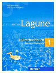 LAGUNE 1 LEHRERHANDBUCH