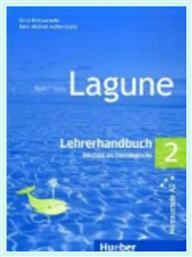 LAGUNE 2 LEHRERHANDBUCH