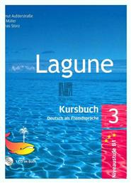 LAGUNE 3 KURSBUCH (+CD) από το Ianos