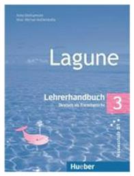 LAGUNE 3 LEHRERHANDBUCH από το Plus4u