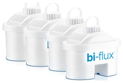 Laica από Ενεργό Άνθρακα Bi-Flux Universal 4τμχ από το Public