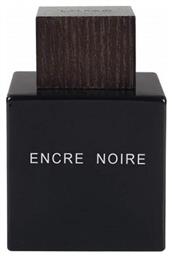 Lalique Encre Noire Eau de Toilette