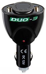 Lampa Duo-3