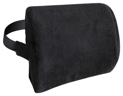 Lampa Ergo Seat Lumbar Support Μαξιλάρι Καθίσματος Πλάτης με Αφρό Memory Foam