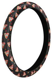 Lampa Skin-Cover Elasticized Μαύρο Pizza 38-40cm