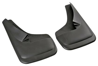 Lampa Splash Guards Contour Σετ Λασπωτήρες Universal 24x36cm