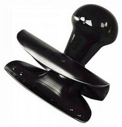 Lampa Τεμπέλης Τιμονιού Αυτοκινήτου Τεμπέλης Τιμονιού Γυαλιστερό Μαύρο