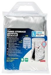 Lampa Tyres Storage Cover Προστατευτικό για Ελαστικά Αυτοκινήτου 80cm x 1.17m 1τμχ