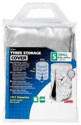 Lampa Tyres Storage Cover Προστατευτικό Κάλυμμα για Ελαστικά Αυτοκινήτου 77cm x 56cm 1τμχ