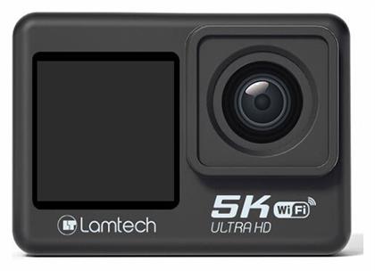 Lamtech LAM113232 5K Υποβρύχια (με Θήκη)
