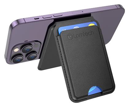 Lamtech Magnetic Card Holder Lam114499 από το e-shop