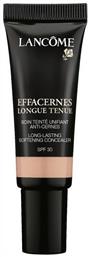 Lancome Effacernes Longue Tenue Liquid Concealer 15ml
