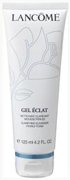 Lancome Gel Eclat Clarifying Cleanser Pearly Foam Gel Καθαρισμού Προσώπου 125ml