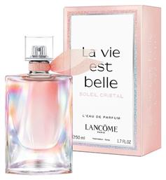 Lancome La Vie Est Belle Soleil Cristal L' Eau Eau de Parfum 50ml