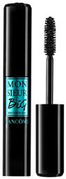 Lancome Monsieur Big Αδιάβροχη Mascara για Όγκο 01 Black 10ml