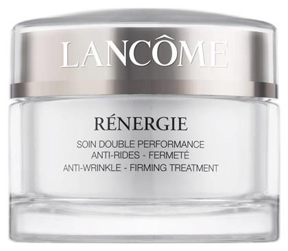 Lancome Renergie 24ωρη Λεπτόρρευστη Κρέμα Προσώπου Ημέρας για Ενυδάτωση, Αντιγήρανση & Σύσφιξη 50ml από το Galerie De Beaute