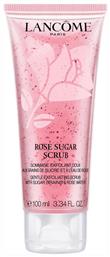 Lancome Rose Sugar Scrub 100ml από το Galerie De Beaute