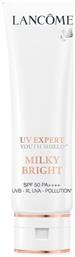 Lancome UV Expert Youth Shield Milky Bright SPF50 Αντηλιακή Λοσιόν 50ml