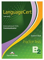 Language Cert Esol B2 Communicator Student's Book (+ Digibooks App)