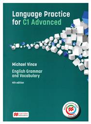 Language Practice for C1 Advanced