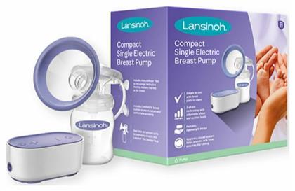 Lansinoh Compact