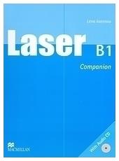 Laser B1, Companion από το e-shop