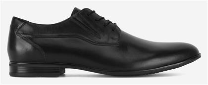 Lasocki Ανδρικά Oxfords Μαύρα