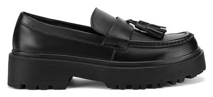 Lasocki Γυναικεία Loafers σε Μαύρο Χρώμα από το Modivo