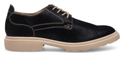 Lasocki Γυναικεία Oxfords σε Μαύρο Χρώμα