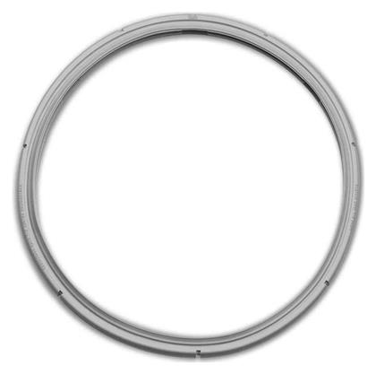 Λάστιχο Χύτρας Συμβατό Fissler 26 Cm Χύτρες 2012
