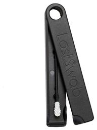 LastObject LastSwab Basic Μπατονέτα Επαναχρησιμοποιούμενη Penguin Black 1τμχ από το Plus4u