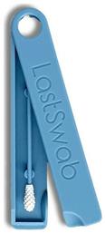 LastObject LastSwab Basic Μπατονέτα Επαναχρησιμοποιούμενη Whale Blue 1τμχ