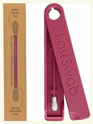 LastObject LastSwab Beauty Μπατονέτα Επαναχρησιμοποιούμενη Sea Fan Red 1τμχ από το Plus4u