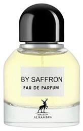 Lattafa By Saffron 100ml