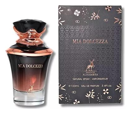 Lattafa Mia Dolcezza 100ml