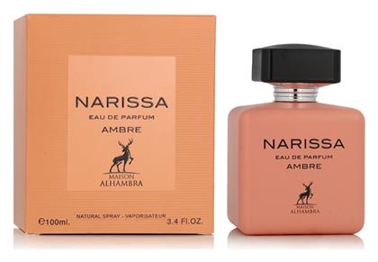 Lattafa Narissa Ambre 100ml