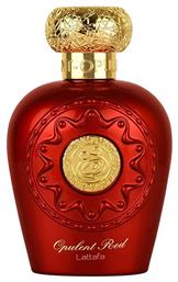 Lattafa Opulent Red 100ml