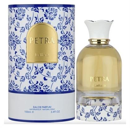 Lattafa Petra 100ml