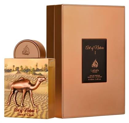 Lattafa Pride Art Of Nature I 100ml